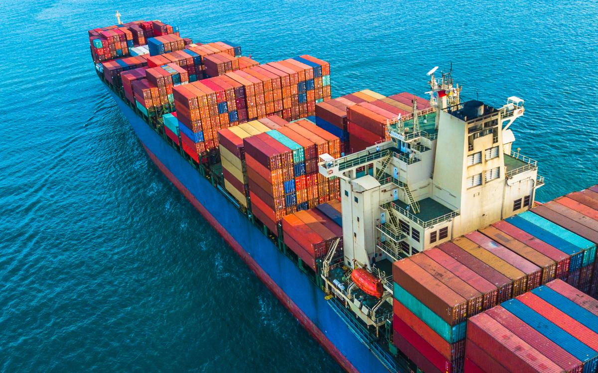 Navigating the Seas: A Practical Guide to Ocean Freight Shipping