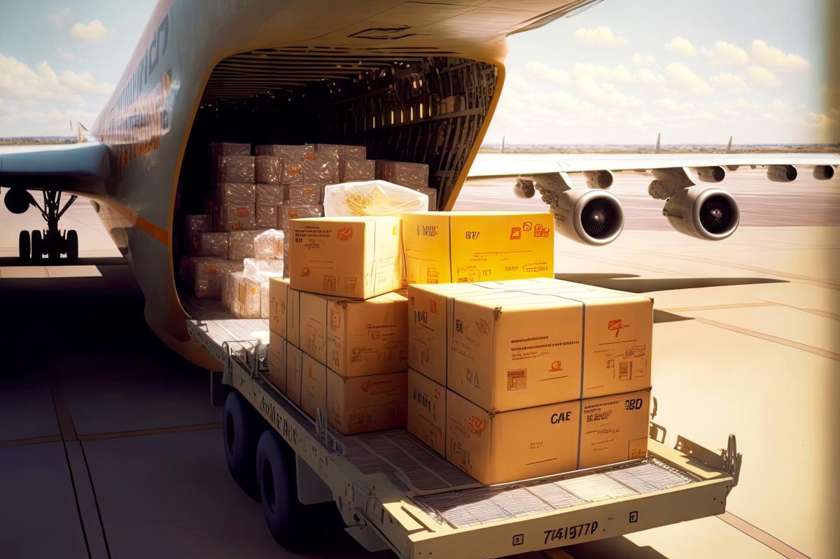 The Advantages of Air Freight: Speed and Efficiency